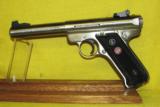 RUGER MKIII TARGET - 2 of 2