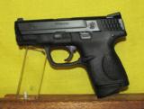 S&W M&P 40C - 2 of 2