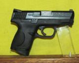 S&W M&P 40C - 1 of 2