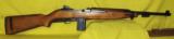 INLAND U.S. M1 CARBINE - 1 of 3