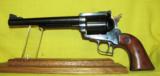 RUGER NEW MODEL SUPER BLACKHAWK - 1 of 2