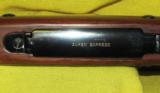 WINCHESTER 70 SUPER EXPRESS - 4 of 4