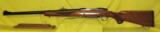 RUGER M77 - 2 of 2