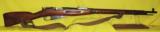 MOSIN NAGANT 91/30 - 1 of 3