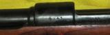 MAUSER (RUSSIAN CAPTURE) 98K - 4 of 4