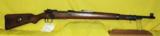 MAUSER (RUSSIAN CAPTURE) 98K - 1 of 4