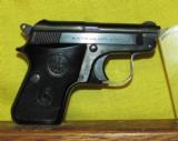 BERETTA 950BS - 2 of 2