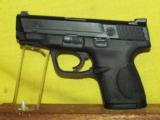 S&W M&P40C - 2 of 2