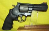 S&W 329 PD AIRLITE - 2 of 2