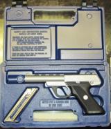 COLT
COLT 22 (125TH NRA) - 1 of 3