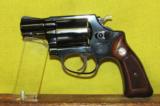 S&W 36 - 1 of 2