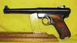 RUGER MARK I TARGET - 2 of 2