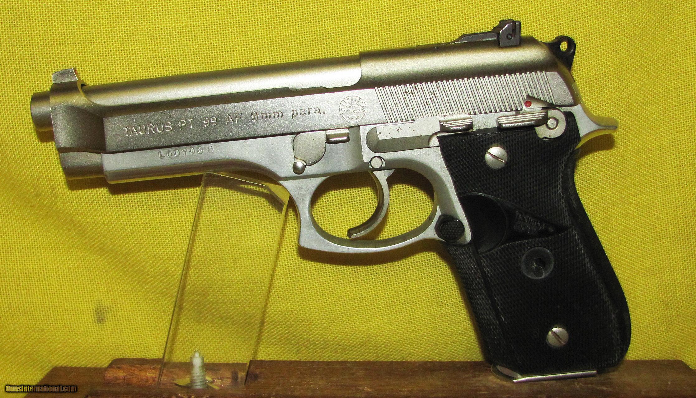 TAURUS PT-99 AF