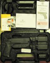 S&W M&P9 - 1 of 4