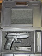 SIG SAUER P229 - 1 of 3