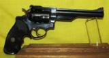 RUGER SECURITY SIX - 1 of 2