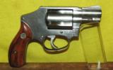 S&W 640 - 2 of 2