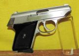 WALTHER TPH - 1 of 2