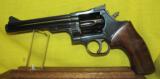 DAN WESSON W-12 - 1 of 2