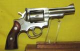 RUGER SECURITY SIX - 2 of 2