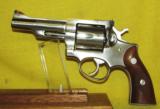 RUGER SECURITY SIX - 1 of 2
