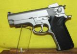 S&W 4006 - 1 of 2