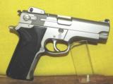 S&W 4006 - 2 of 2