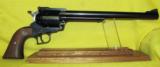 RUGER SUPER BLACK HAWK - 1 of 2