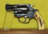 S&W 36 - 1 of 2