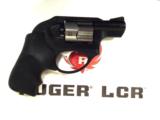 RUGER LCR - 1 of 2