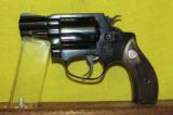S&W 36 - 1 of 2
