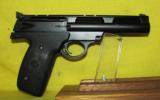 S&W 22A-1 - 2 of 2