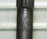 U.S. ROCK ISLAND ARSENAL 1903 - 4 of 4