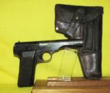 F.N. (NAZI PROOFS) 1922 (WITH HOLSTER) - 1 of 3