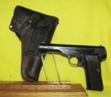 F.N. (NAZI PROOFS) 1922 (WITH HOLSTER) - 2 of 3