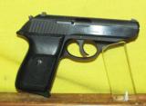 SIGSAUER P232 - 1 of 2