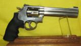 S&W 617-3 - 2 of 2