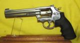 S&W 617-3 - 1 of 2