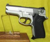 S&W 6906 - 1 of 2