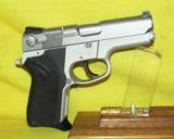 S&W 6906 - 2 of 2