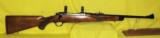 RUGER M77 RS - 1 of 2