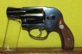 S&W 49 - 1 of 2
