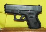 GLOCK 26 - 2 of 2