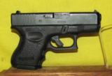 GLOCK 26 - 1 of 2