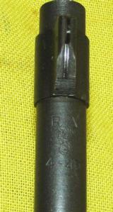 U.S. REMINGTON 03/A3 - 4 of 4