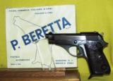 BERETTA 70 - 2 of 2