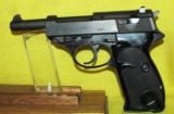 WALTHER P-4 - 1 of 2