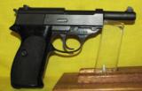 WALTHER P-4 - 2 of 2