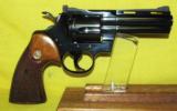 COLT
PYTHON - 1 of 2
