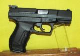 WALTHER P99AS - 1 of 2